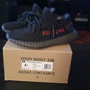 Yeezy Boost 350